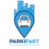Parkifast - app find place to park