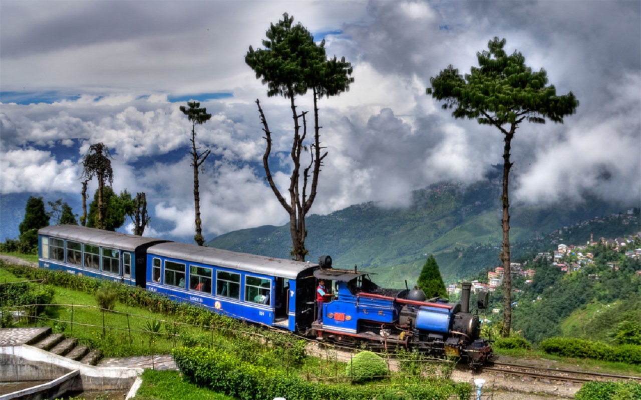 Darjeeling India
