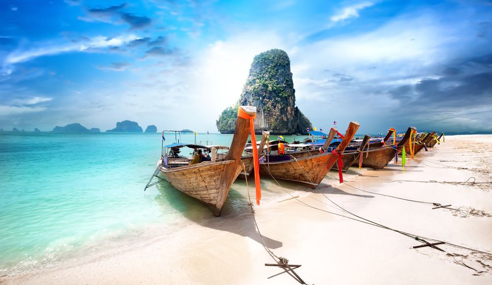 Common Consideration for Thailand Vacations